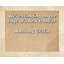 Artsy Quote By Anthony Griffin Gallery Wrapped Canvas-1193858171