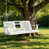 Blanc sélectionné