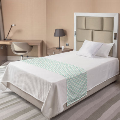 Bed Runner