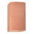 Goessel Ceramic Flush Mounted Sconce-116650784-116650780