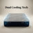 TempaGel by Restonic ChillRest Lux Firm Queen Mattress, 12 Inch Navy Blue Foam Mattress with Dual Cooling Technology and Individually Wrapped Coils-1110150157-1110100761