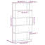 Ireana Geometric Bookcase-1355787084-1378173563