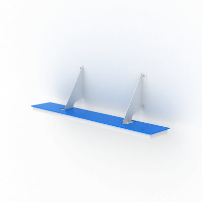 Air Wall Shelf