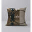 Housse de coussin carrée à fossette K.O.-1029843513