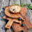 Millwood Pines Wood Platter