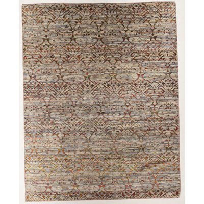 Rectangle Rectangle 7'9'' X 9'10" Area Rug