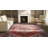 Tucson Performance Machine Washable Southwestern Rug-546896243