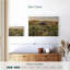 Alvord Moutons qui paissent I-107857290