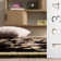 Jonsson Hand Hooked Wool Floral Rug