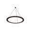 Loxley 24 - Light Chandelier