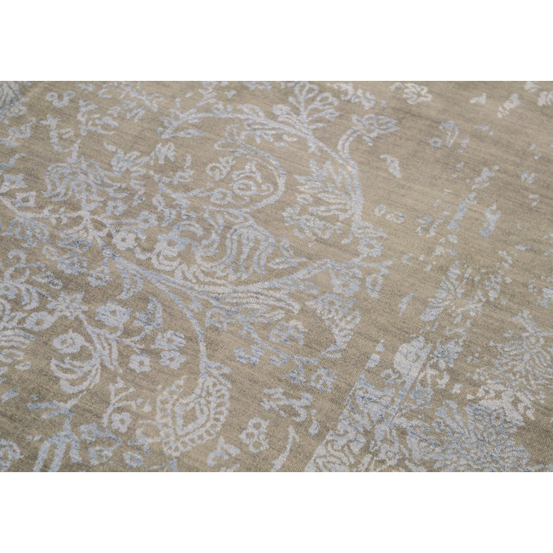 Wool Area Rug