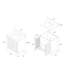 Lowell 30" Freestanding Standard Single Bathroom Vanity with Top-151973771