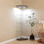 Armoire de coin lumineuse-566050574
