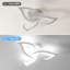 Brianie 33W 3-Head Led Flush Mount Ceiling Light-1950138762-1976061488
