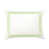 White/Parrot Green Border is out of stock selected
