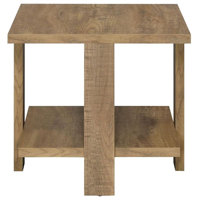 Groomg End Table