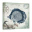 1 Piece Wrapped Canvas Wall Art-2081016290