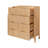 Luthien 4 - Drawer Dresser