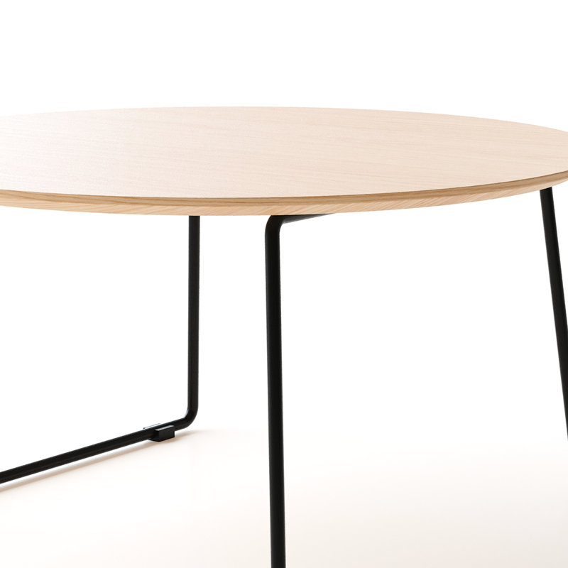 Table basse Minimalist