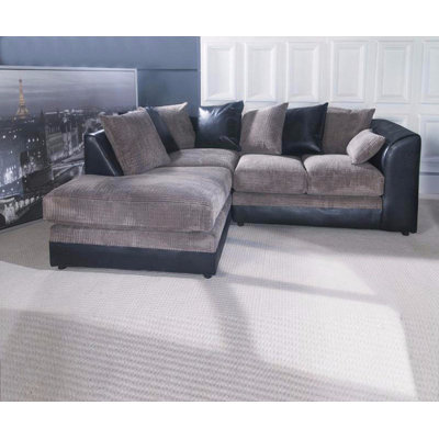 Corner Sofa