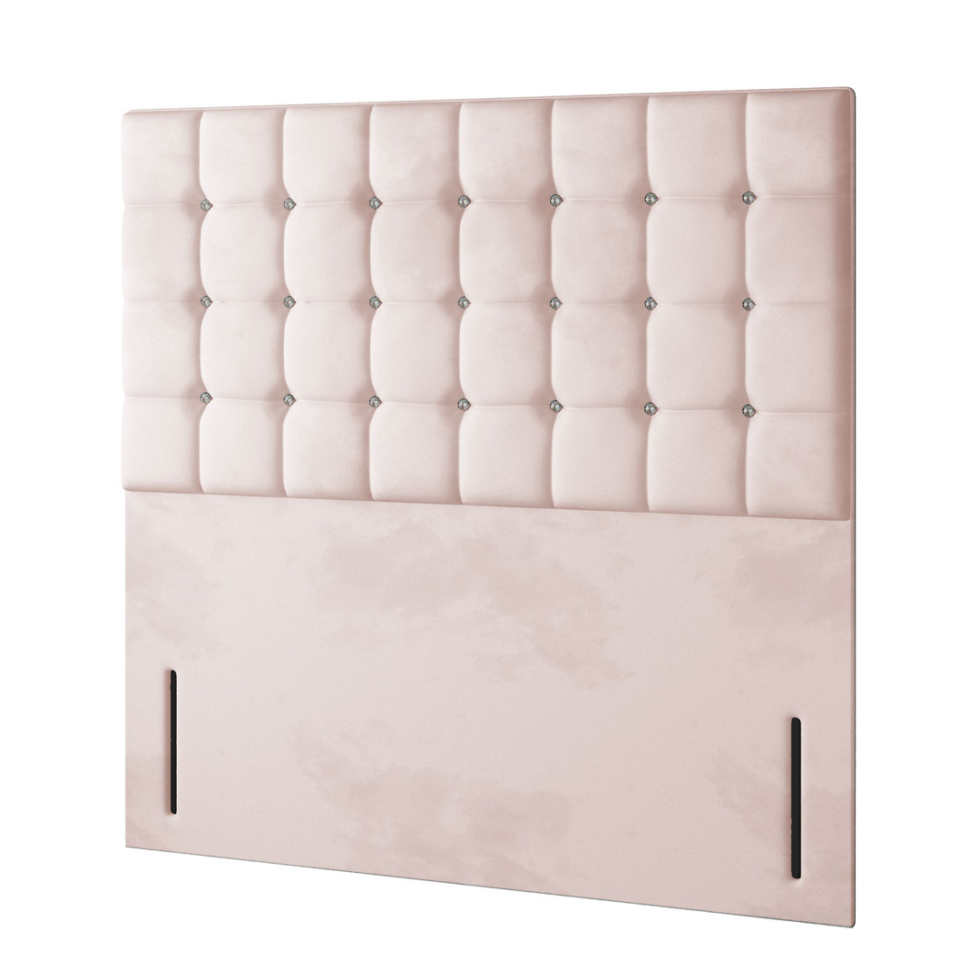 Rochester Upholstered Headboard