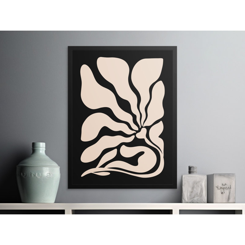 Condit Single Picture Frame Print, 40.64 cm H x 30.48 cm W