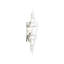 Julie Neill 3 - Light Armed Sconce-111289754