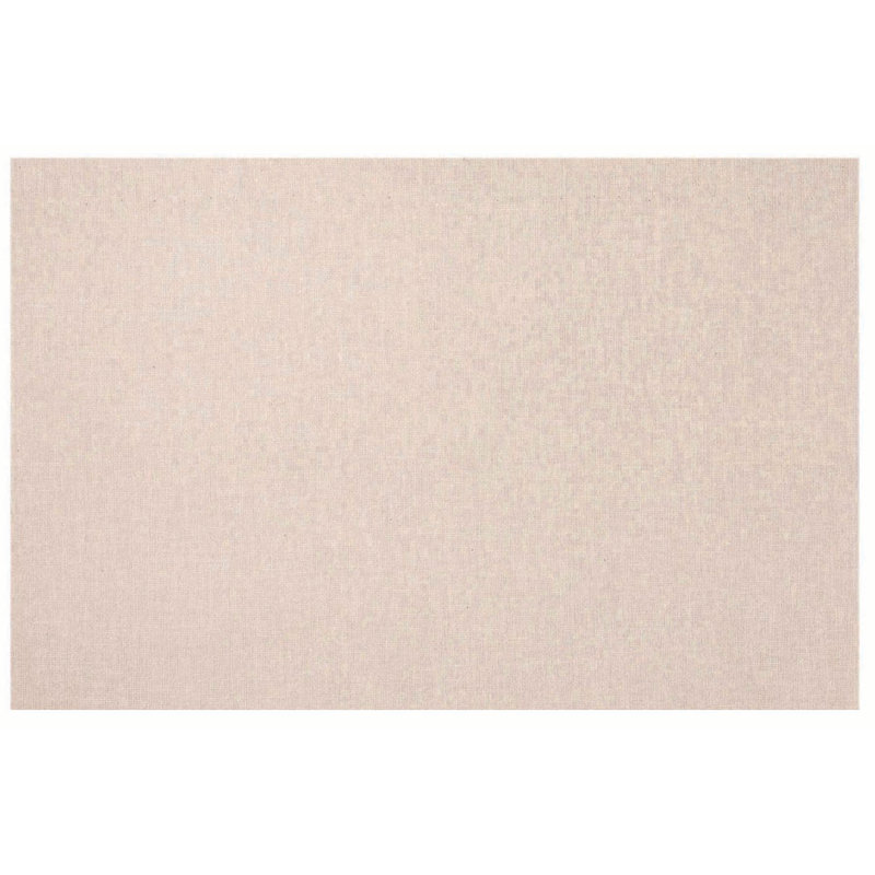 Panneau d'affichage sans cadre, Carré, 24 po x 36 po, Dover
