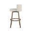 Comptoir pivotant et tabouret Hokku Designs Parodi-1050003308-1050345818-1050003309