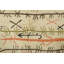 One-of-a-Kind 6'4x7'10 Hand Knotted Area Rug