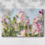 Toile tendue sur toile Spring-884873582