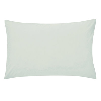 50% Polyester and 50% Cotton Envelope Housewife Pillowcase