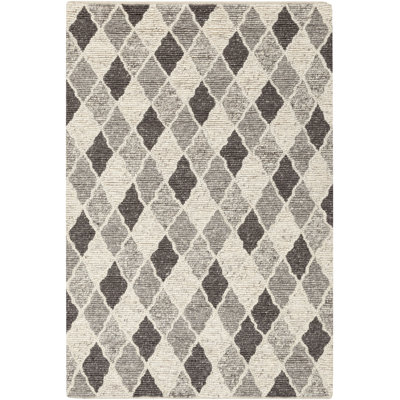 Springwater Geometric Indoor Rug