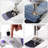 CELLPAK Portable Electronic Sewing Machine
