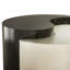 Table basse de style moderne et contemporain