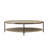 Table basse avec 4 pieds Repose-89105732
