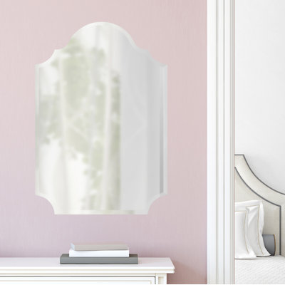 Saliba Flat Mirror
