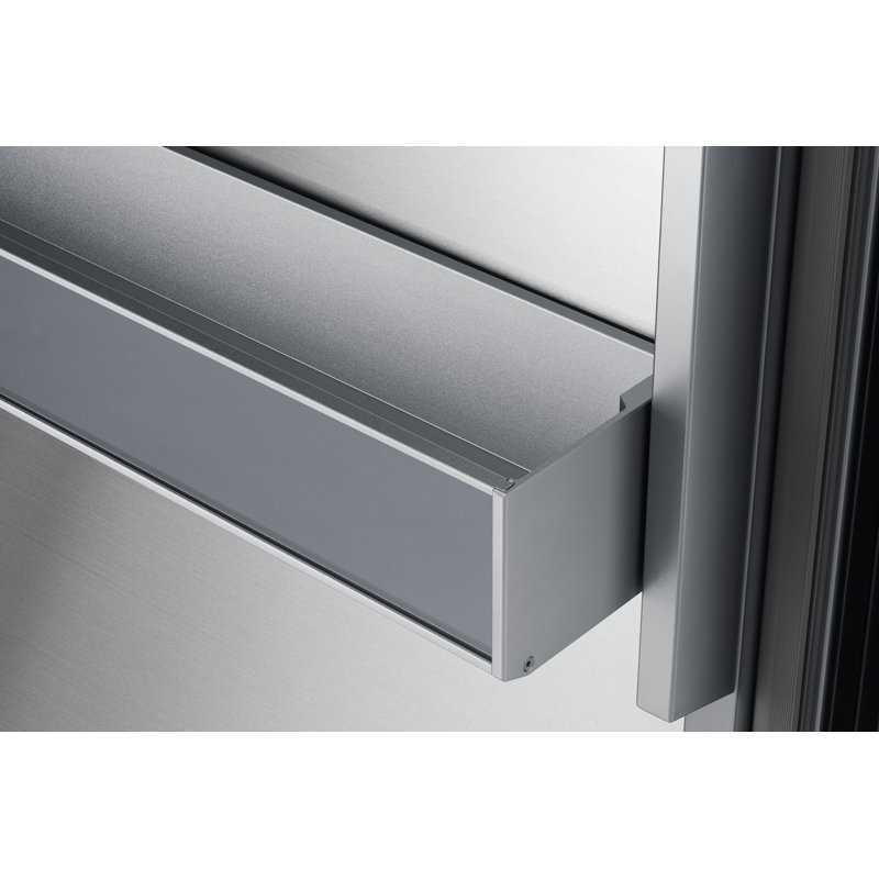 30" Column Fridge, Panel Ready, Right Handed