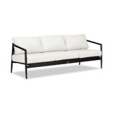 Outdoor 3 - Seat Patio Sofa