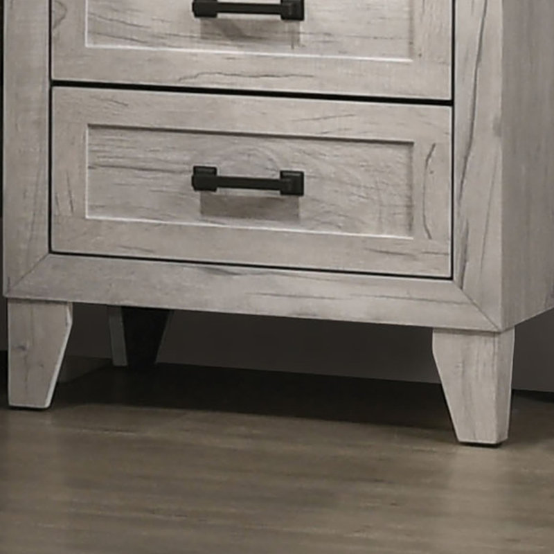 Table de chevet Modern Elegance