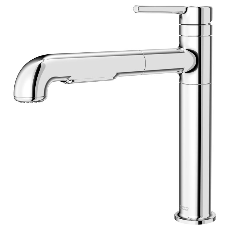 American Standard Studio S Kitchen Faucet, Polished Chrome