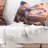 Reversible Throw Pillow