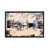 Black Framed Canvas selected