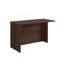 Desk 48" x 24"; Brown finish-130632468