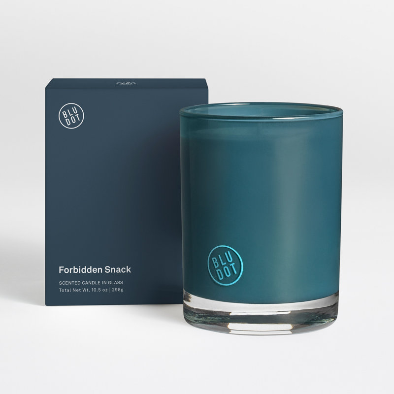 Forbidden Snack Candle, 10.5 fl oz