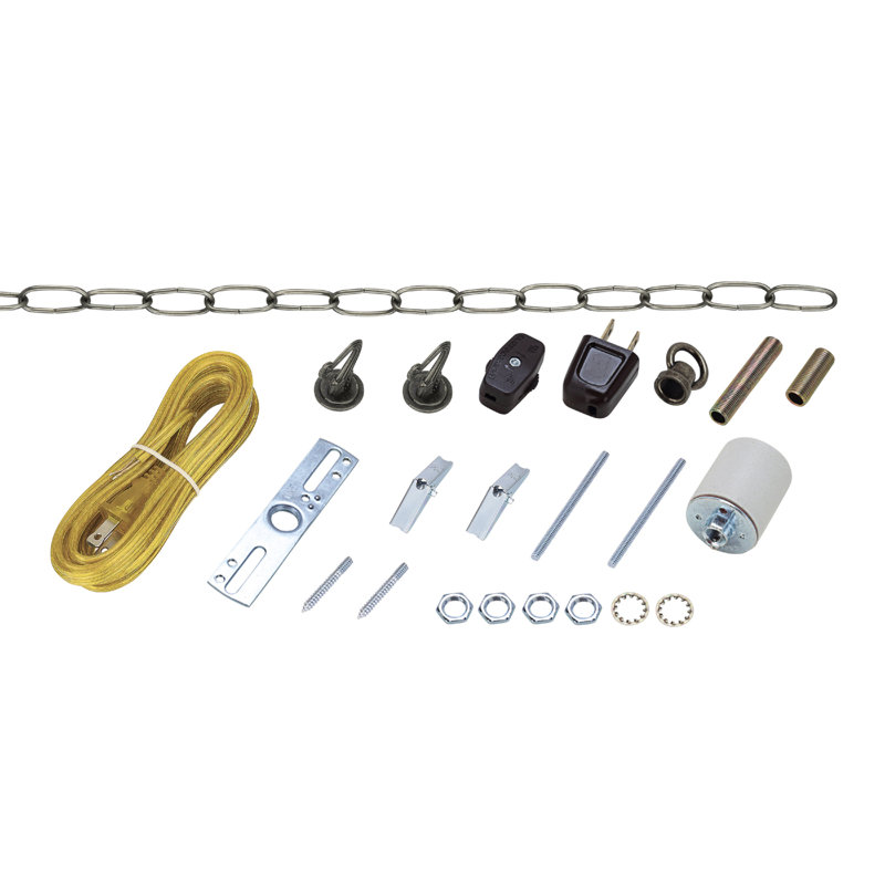 Inman Chain or Chain Break