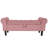 Jillia Velvet Upholstered Storage Bench-484492399