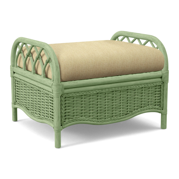 Everglade Ottoman
