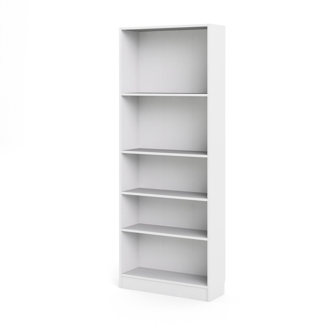 Standard-Bücherregal Aneudy 203 x 79 cm