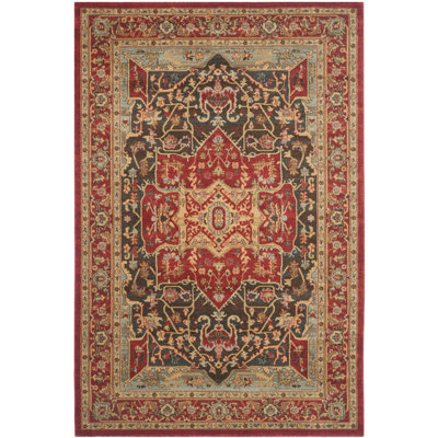 Tapis oriental Astoria Performance